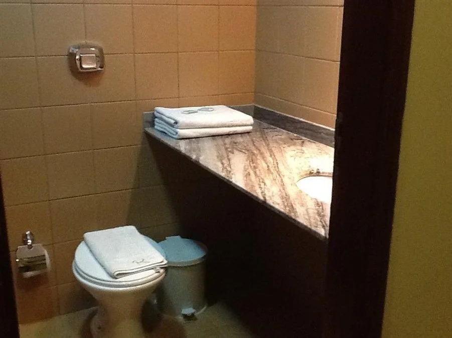 Rodo Hotel