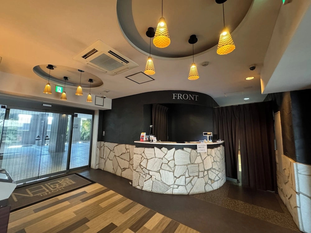 Hotel En