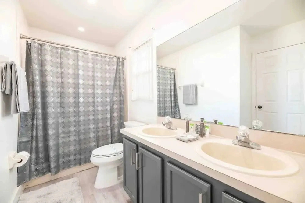 Disney Area 5BR With Pool Spacious and Prime Location