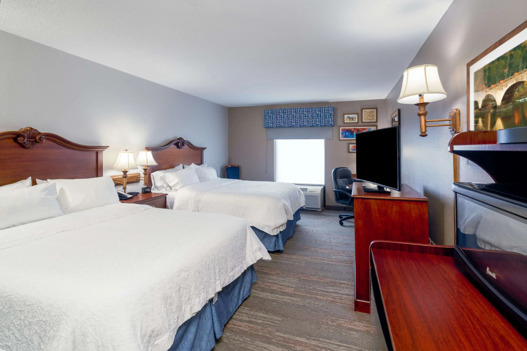 Hampton Inn London-North, Ky