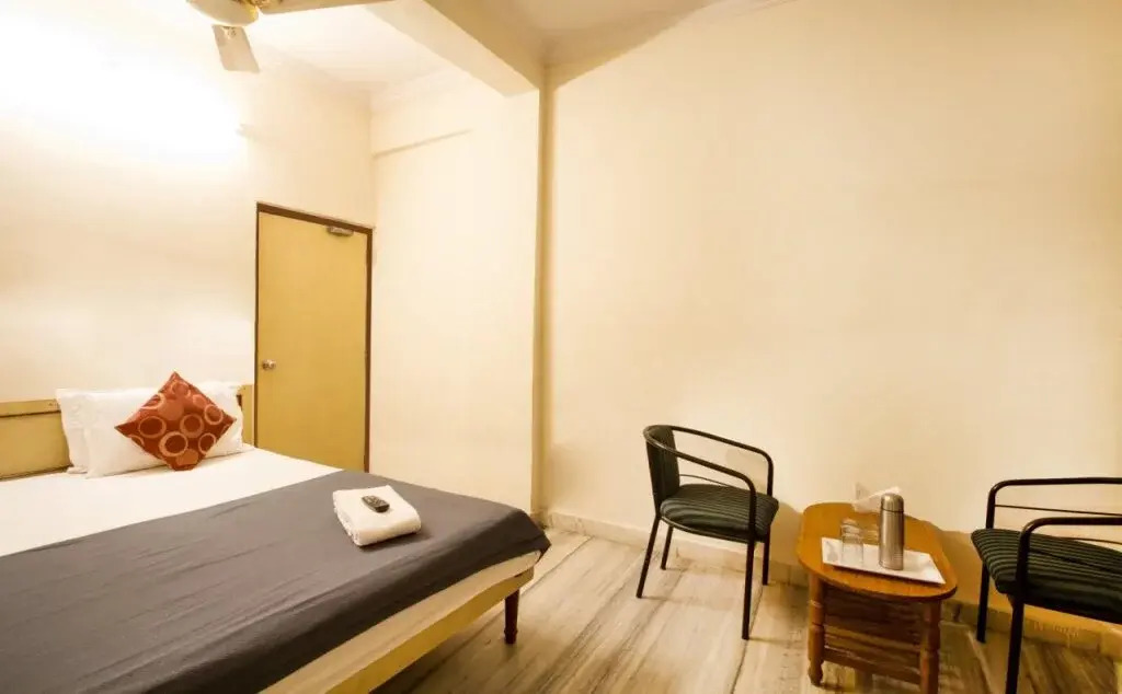 Hotel Rinn Residency Jubilee Hills