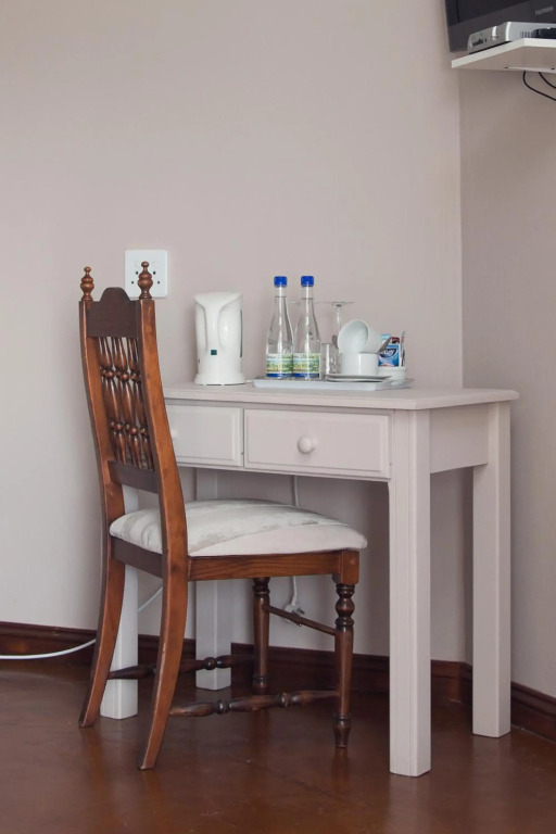 Annies Boutique Guesthouse and Garden Spa