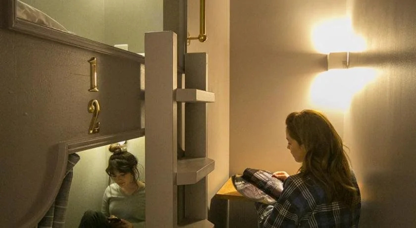 THE WARDROBE Hotel Shimokitazawa