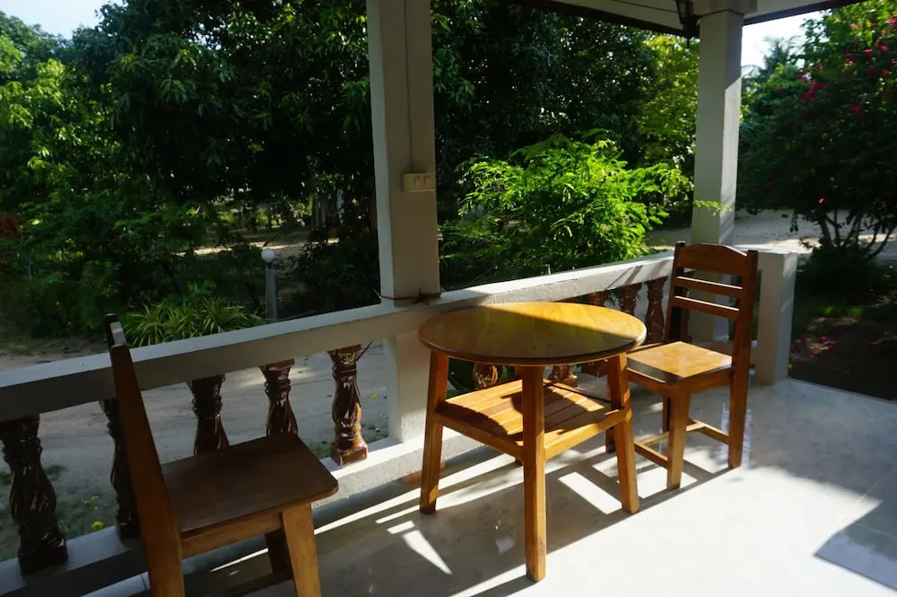 Pongphan Resort