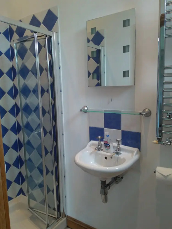 Oaklands Bed & Breakfast - B&B