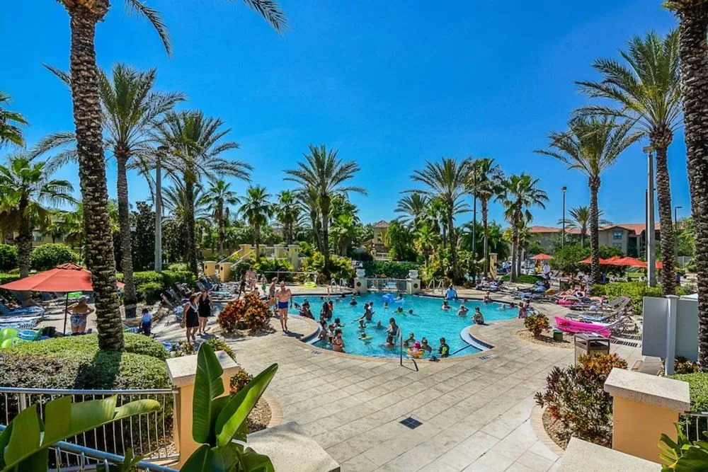 Regal Palms Resort & Spa 257