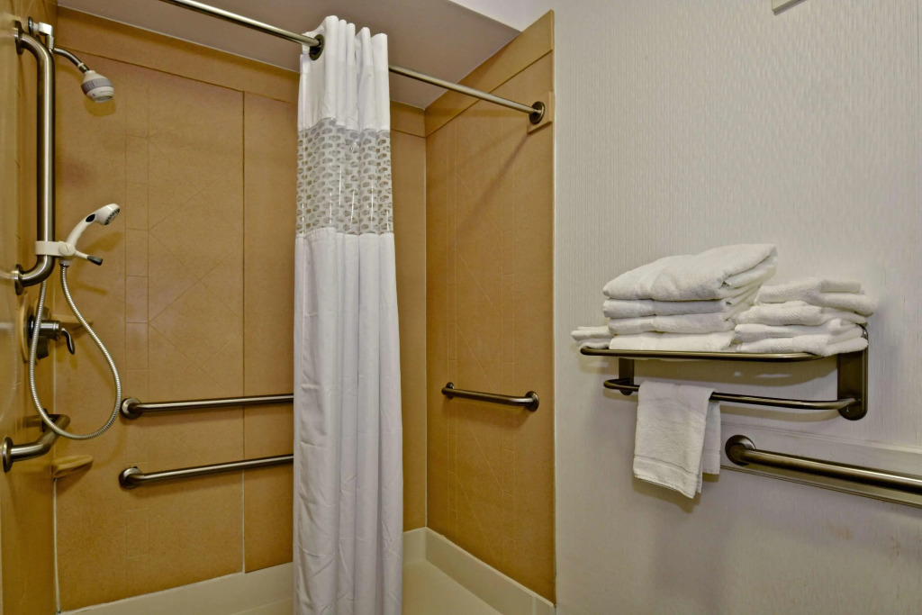 Hampton Inn & Suites Fredericksburg
