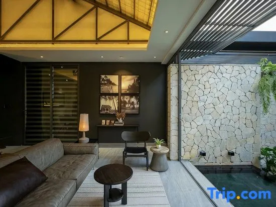 K.House Phan Thiet by Blue Fingers