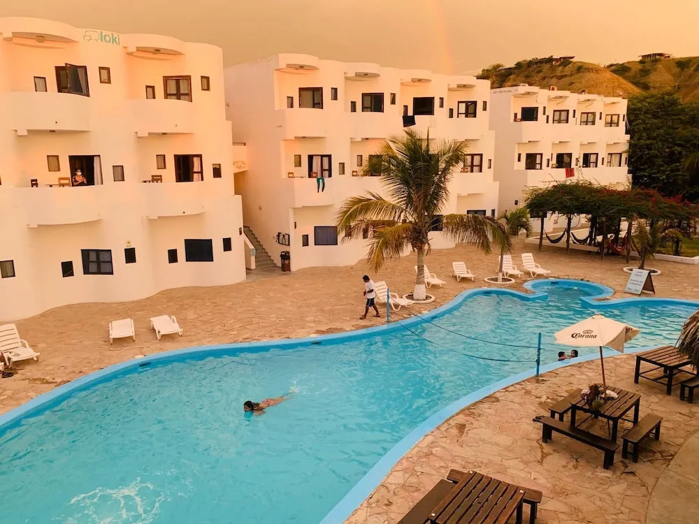 Loki del Mar