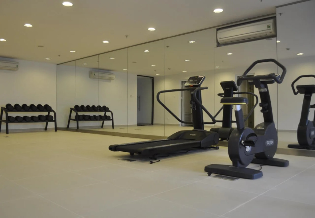 Glenwood Residences