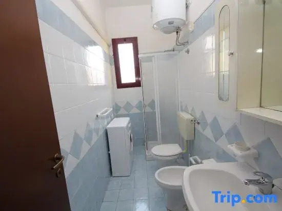Comfy Flat in Rosolina With Shared Pool
