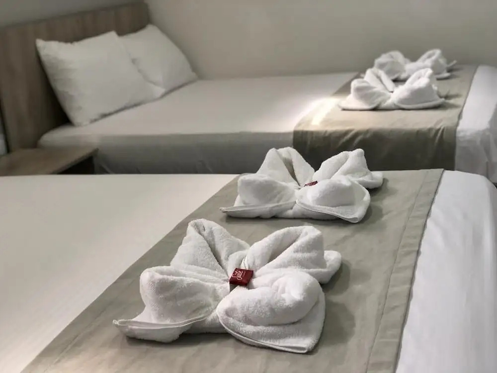 Hotel Pradera Plaza