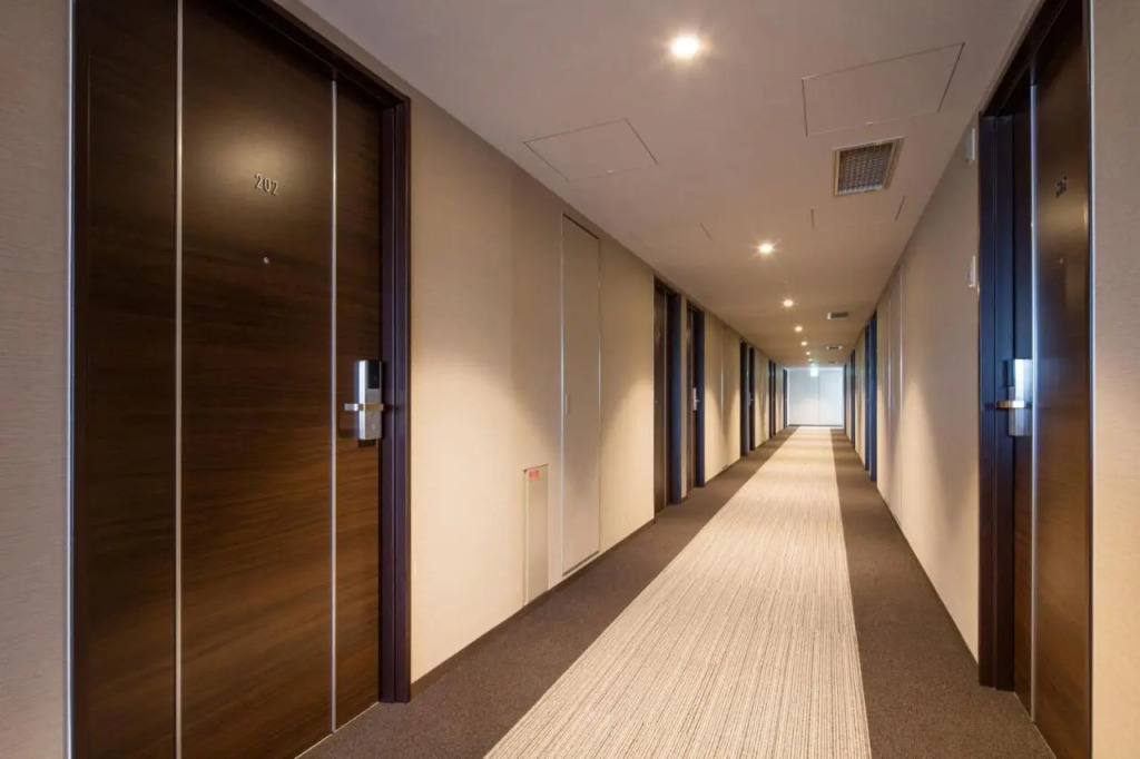 New Matto Terminal Hotel
