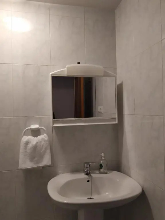 Apartamentos ClavedeSol II