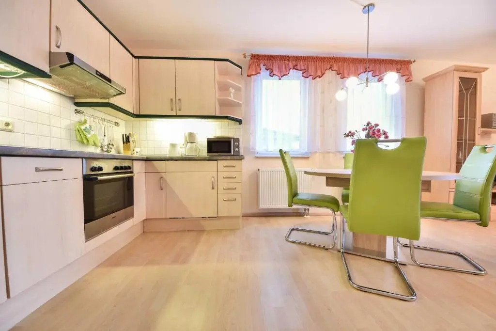 Appartement Goethe 6