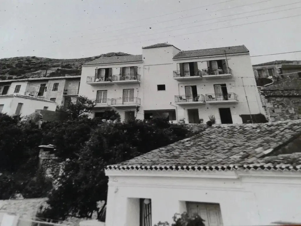 Belvedere