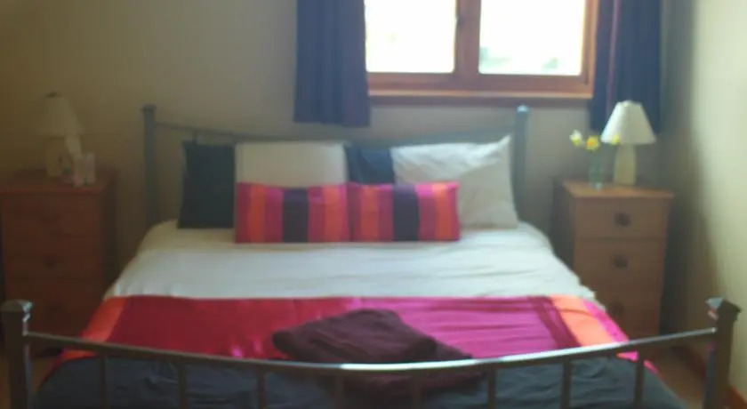 Conusg Brae B&B