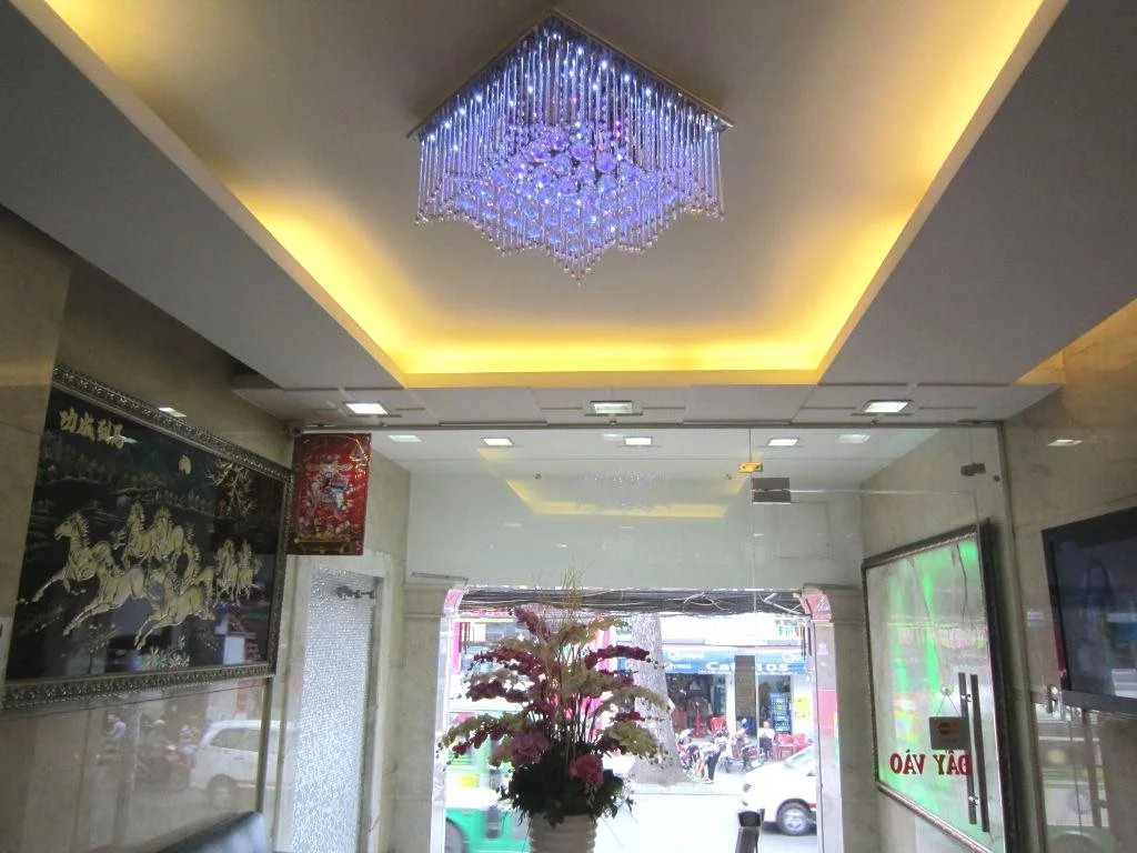REDFLOWER HOTEL