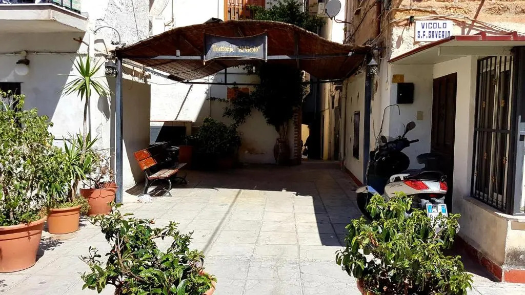 Grazioso appartamento nel cuore di Palermo