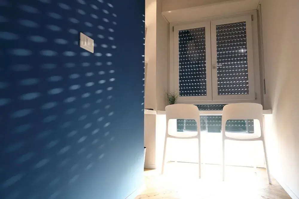 Oblò Apartment