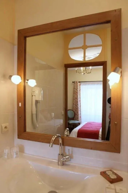 Domaine Saint-Roch Hotel Spa