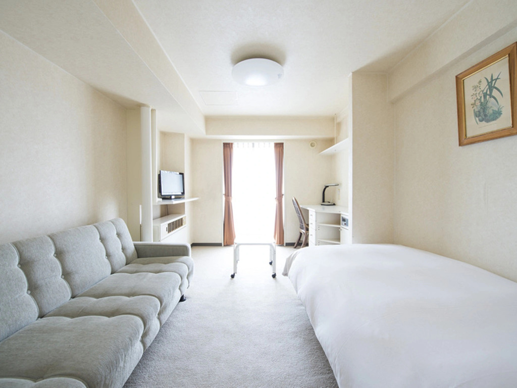 Hotel Sapporo Mets