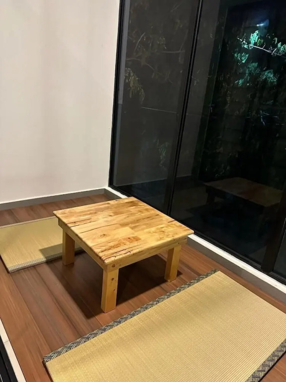 Tatami DTepi Laut - PANGKOR ISLAND