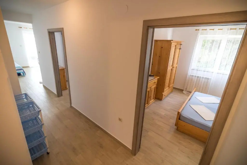 Katarina Apartments