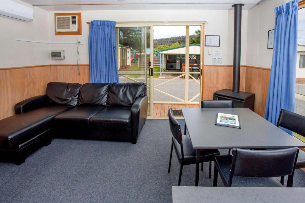 Discovery Parks - Hadspen