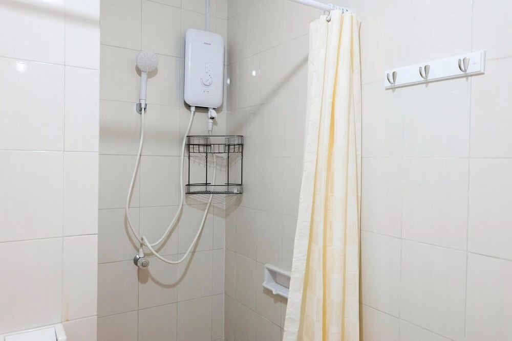 Cozy 1Br At Signature Park Grande Apartment