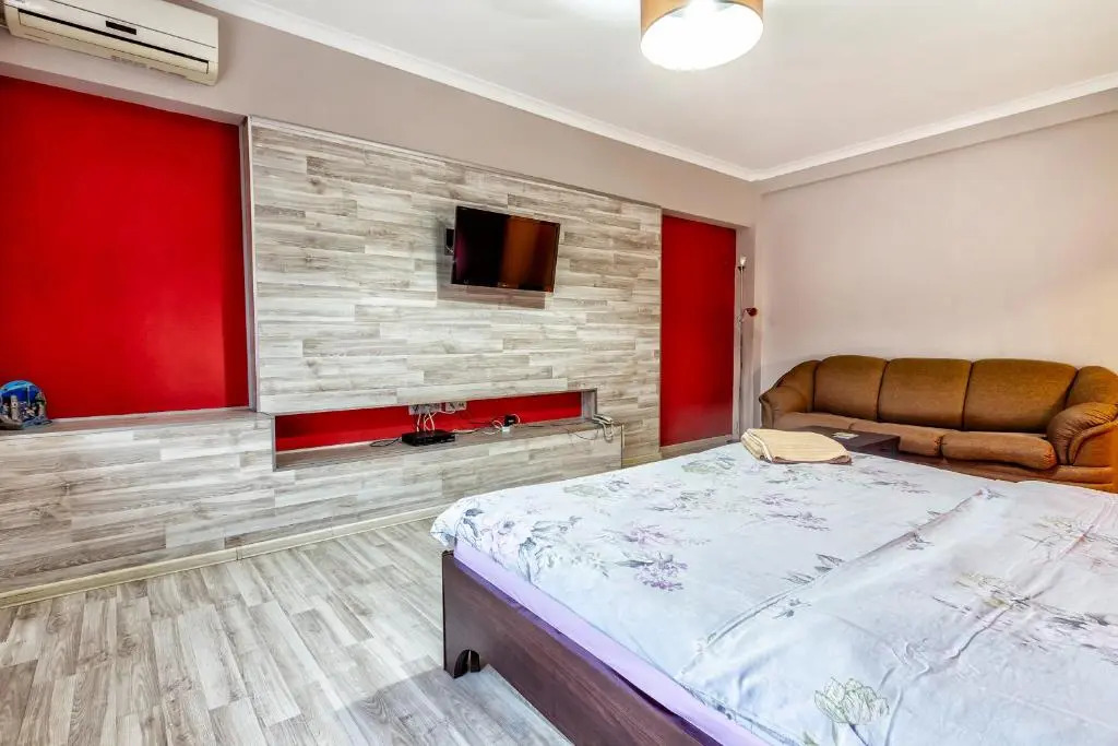 420 Apartamenty v tsentre vozle Arbata Otlichno podhodjat dlja komandirovannyh i turistov
