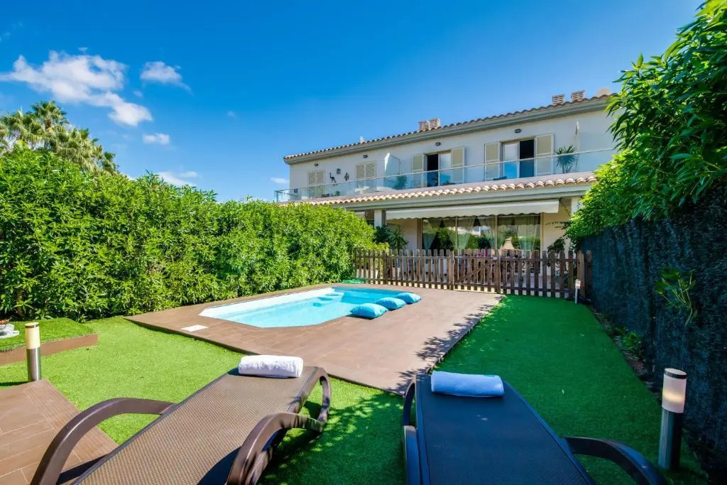 Ideal Property Mallorca - Taronger