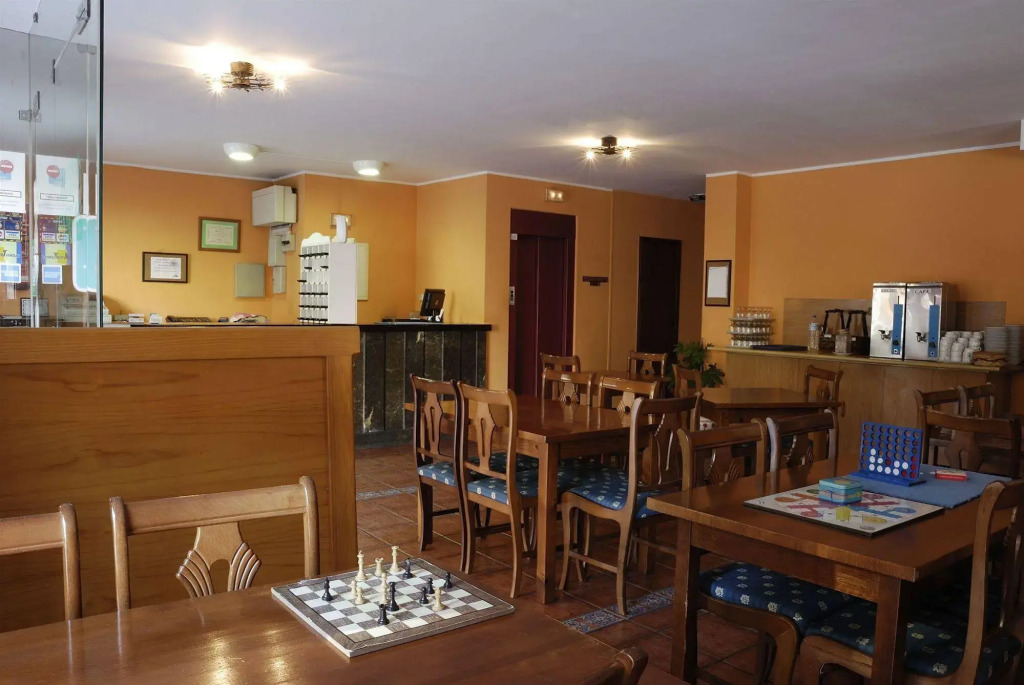 Los Acebos Cangas