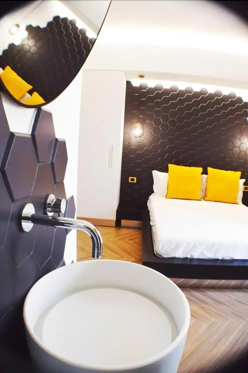 Amarillo B&B