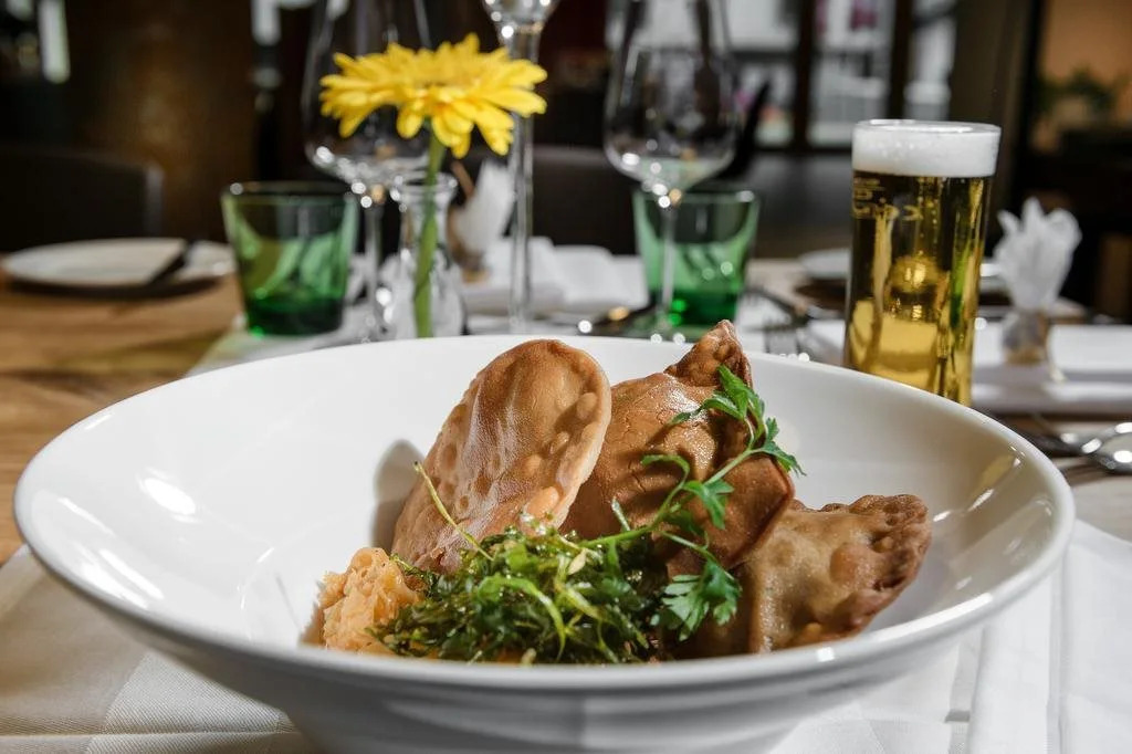 AlpenParks Hotel & Apartment Central Zell am See