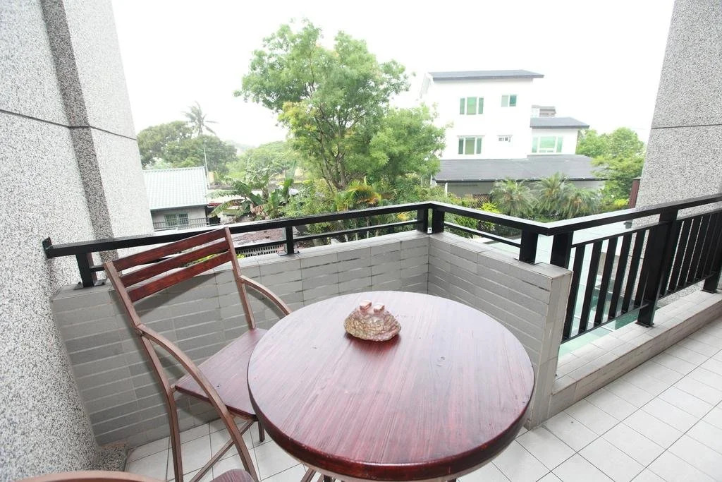 Field Country Homestay