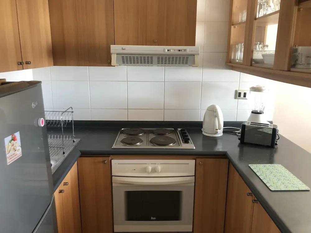 Apartamento 1003 Euromarina I