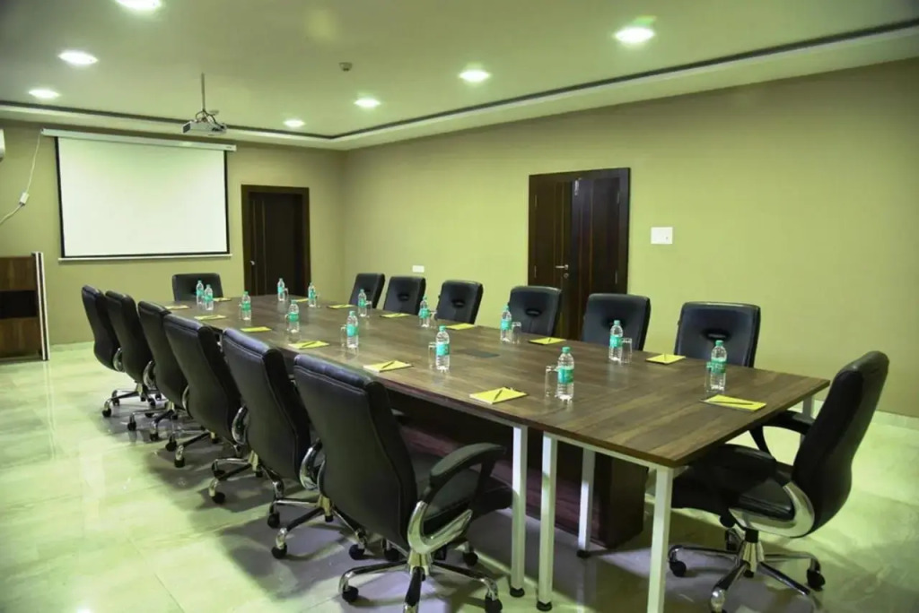 Aloha City Stay Raipur