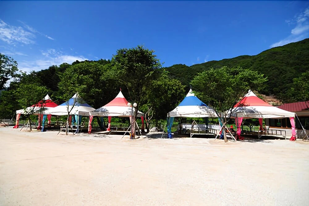 Gapyeon Nest Pension