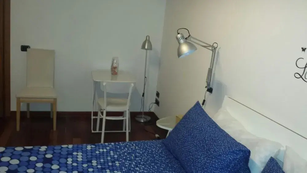 Apartment Oltremarestudios