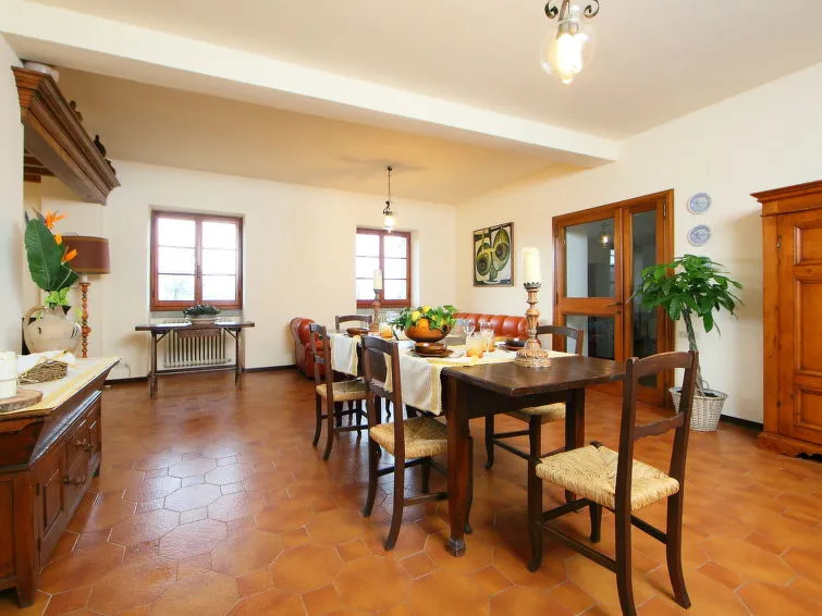 Holiday Home Montebello by Interhome