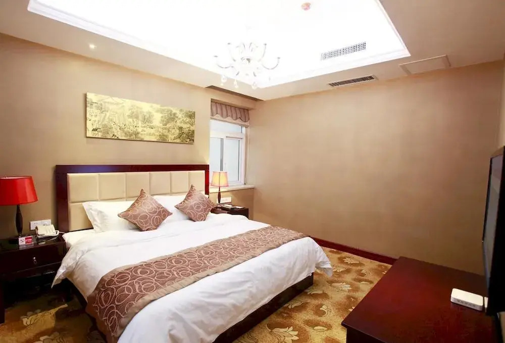Yuanrun Boutique Hotel