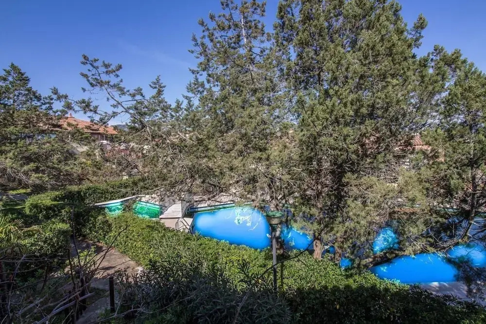 Rotondo Residence 94 1.5km From The Beach