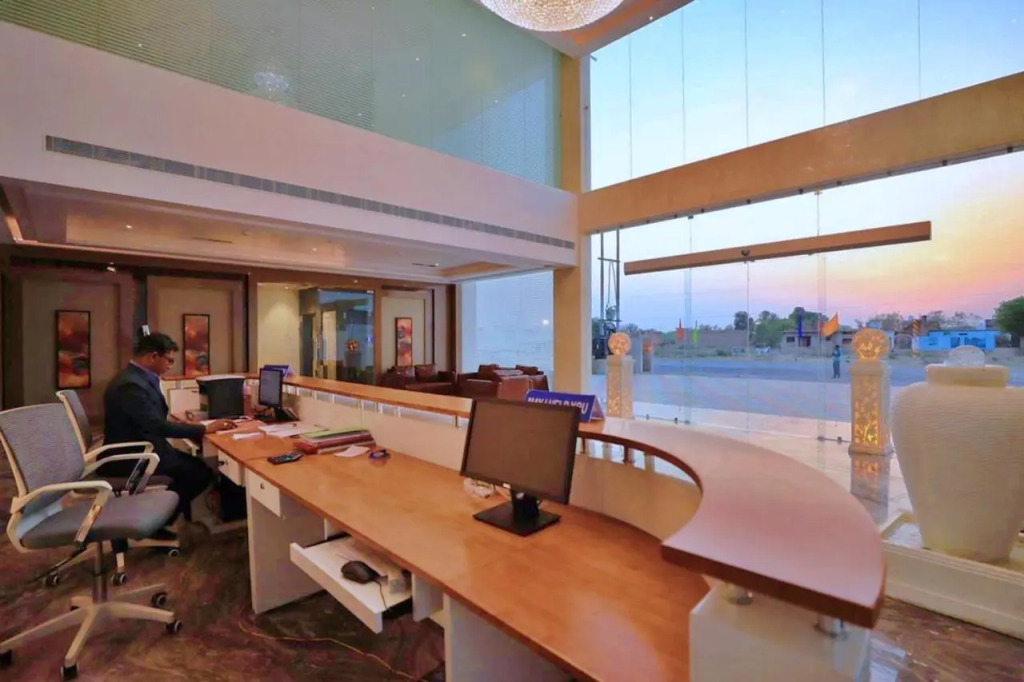 Bindiram Express by ShriGo Hotels