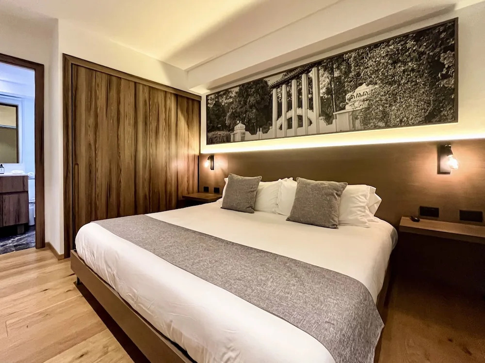 Mi Zona Lodging Condesa