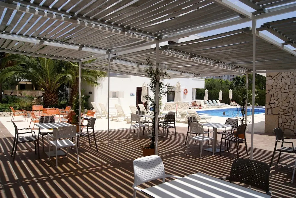 Apartamentos Sureda