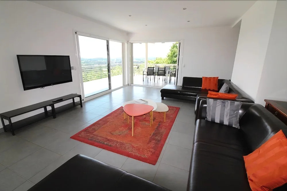 Villa Alba Avignon
