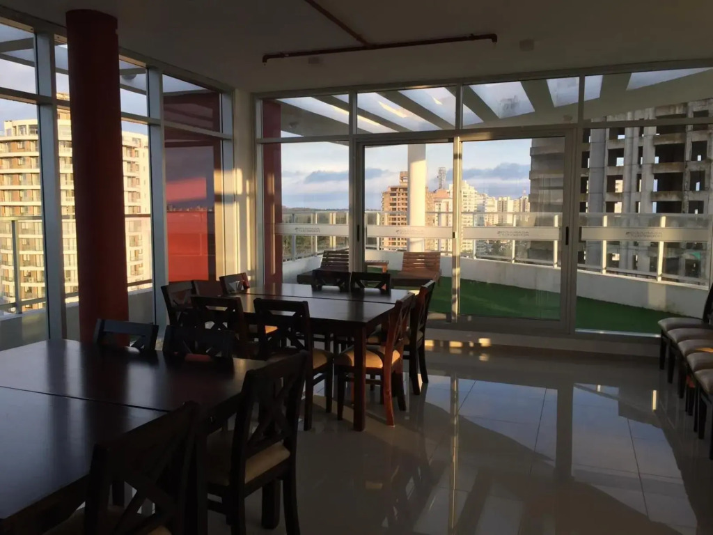 Apartamento Acapulco Roosevelt