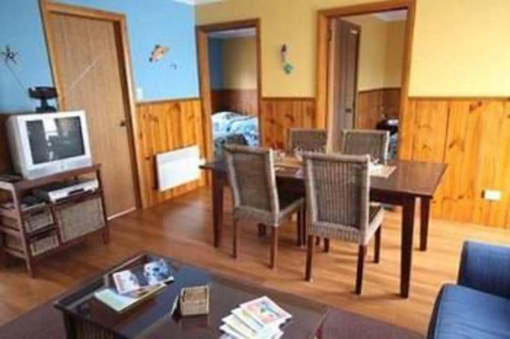 Bicheno Beach House