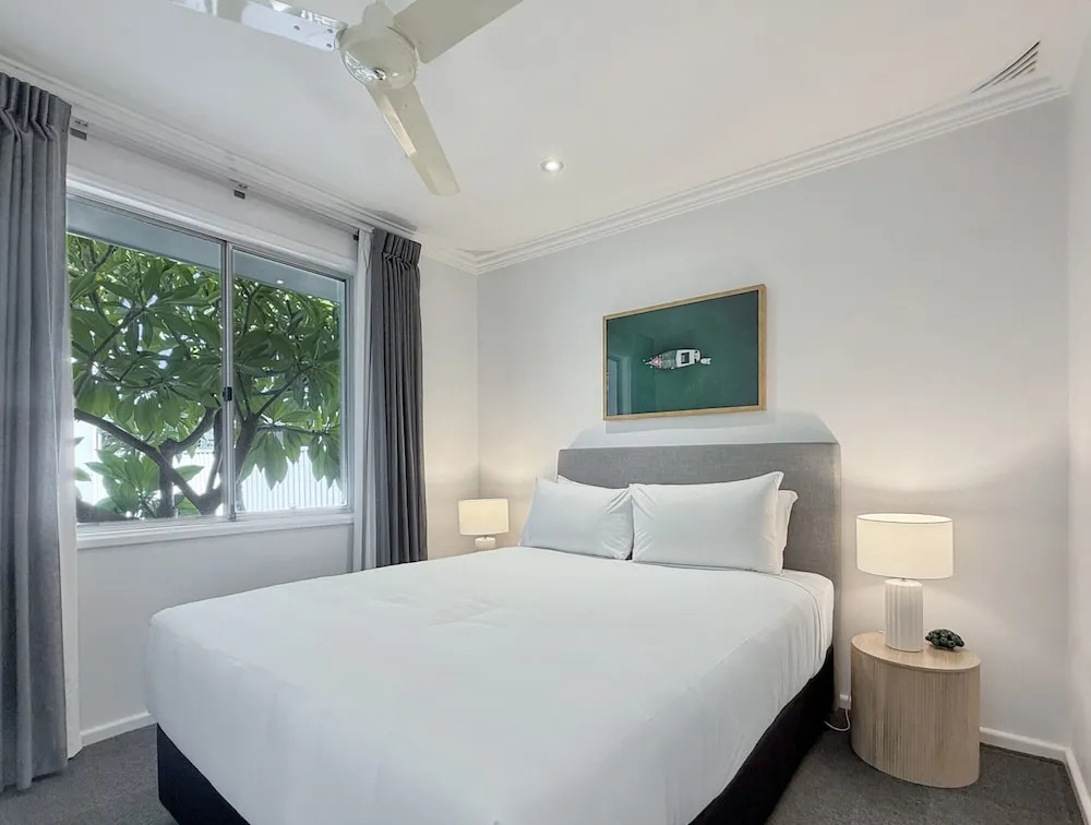 Comfortable Stay Near Busselton Beach